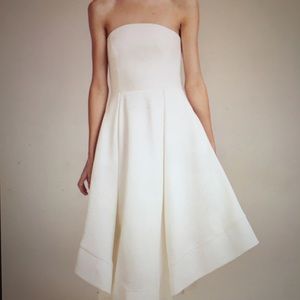 C/meo Collective Women’s White Making Waves Dress